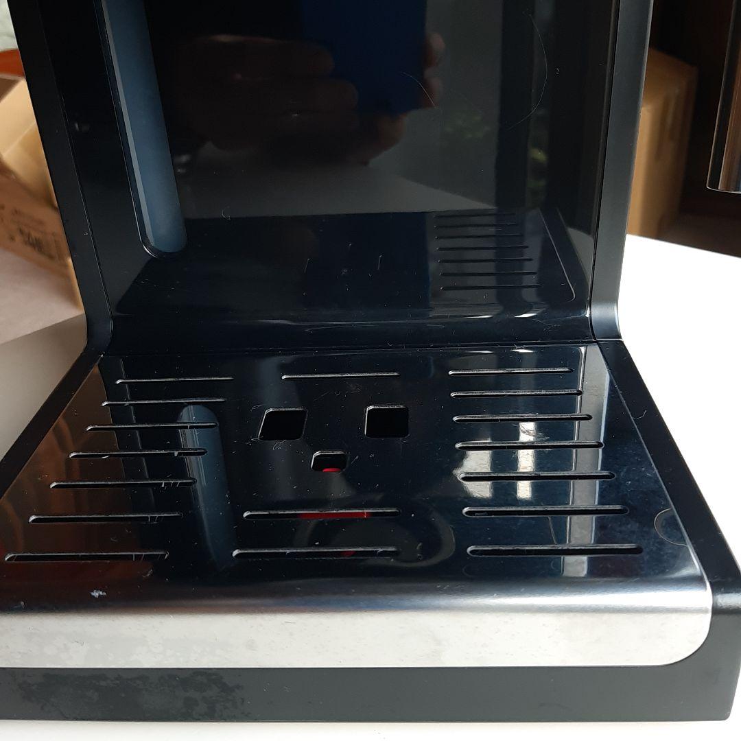 DeLonghi エスプレッソマシン ECP3220J