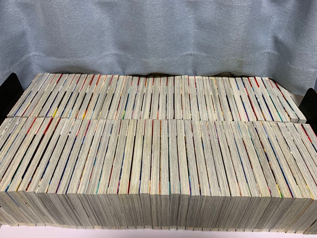 キングダム 1〜77巻