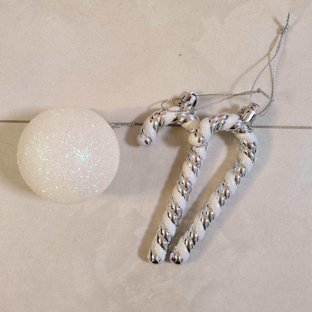 b*y様 フランフラン　ピンククリスマスツリー150㌢