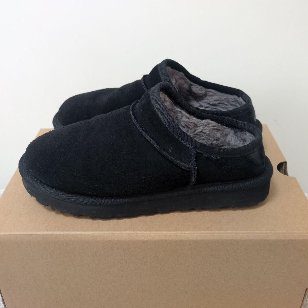 UGG CLASSIC SLIPPER　23cm フレームワーク別注