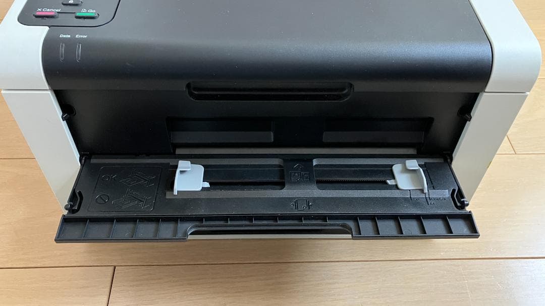 Brother HL-3170CDW カラーレーザープリンター