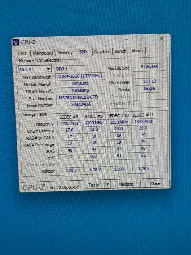 ⭐️6715A⭐️ HP ProDesk600 G5 SFF i5-9500