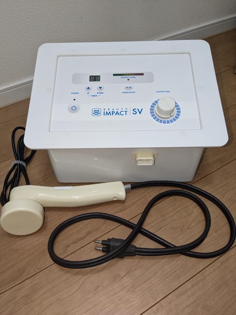 山口 BEAUTY IMPACT SV