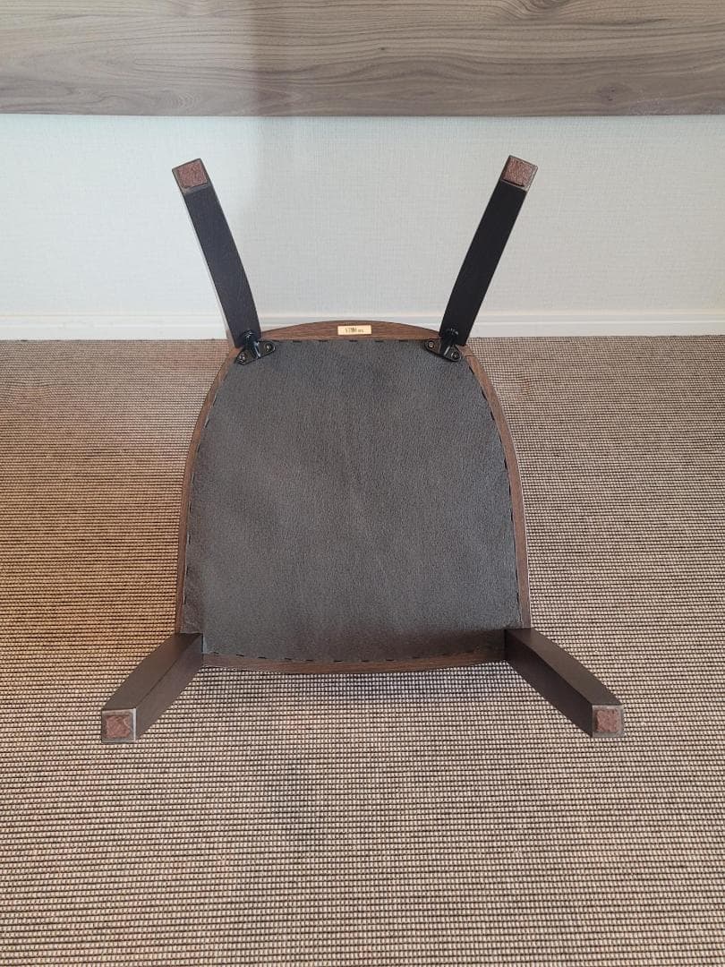 K*i様 椅子一脚◆アンティーク調◆VIENNA neu ◆展示品(JKG03)