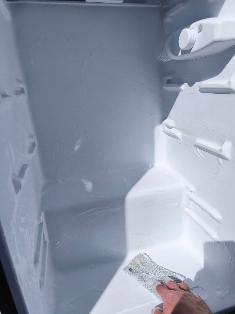 チャーちる　 2019 冷蔵庫 1ドア冷蔵庫