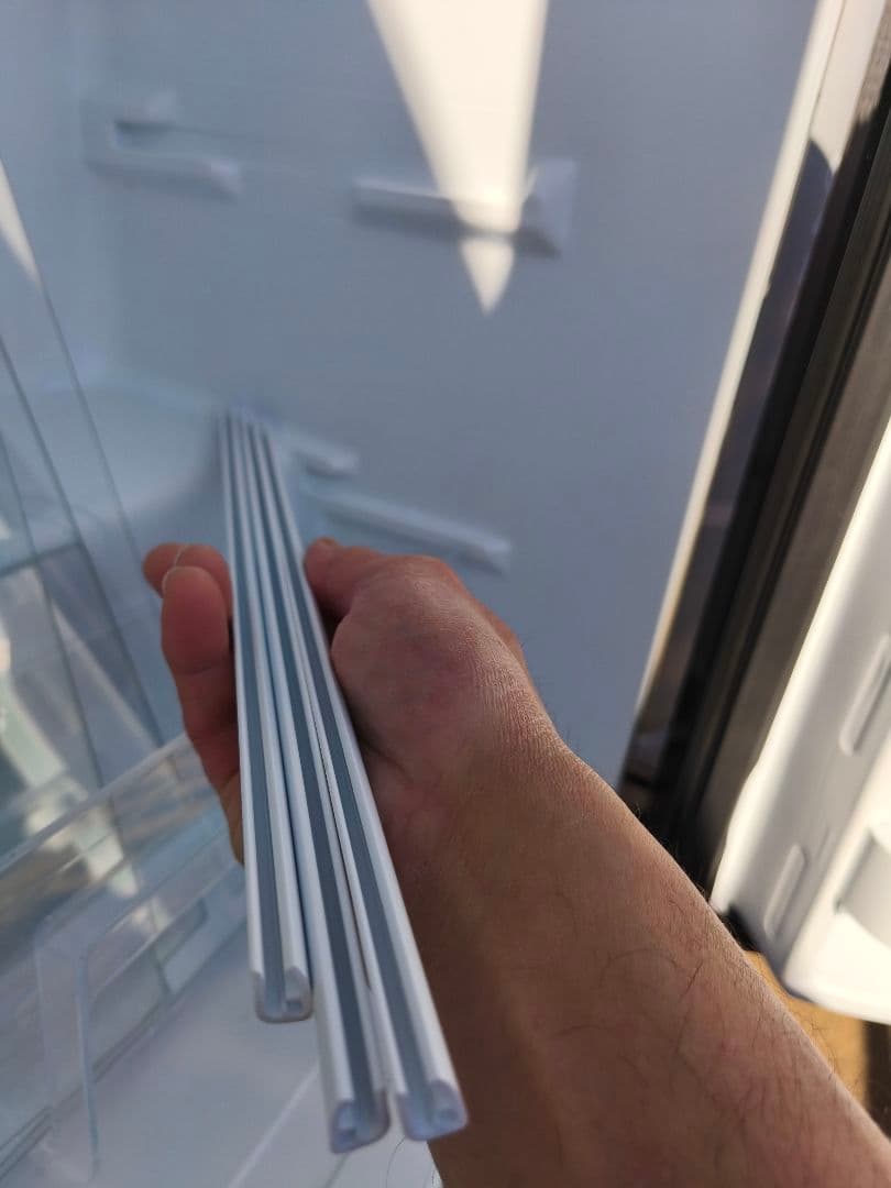 チャーちる　 2019 冷蔵庫 1ドア冷蔵庫