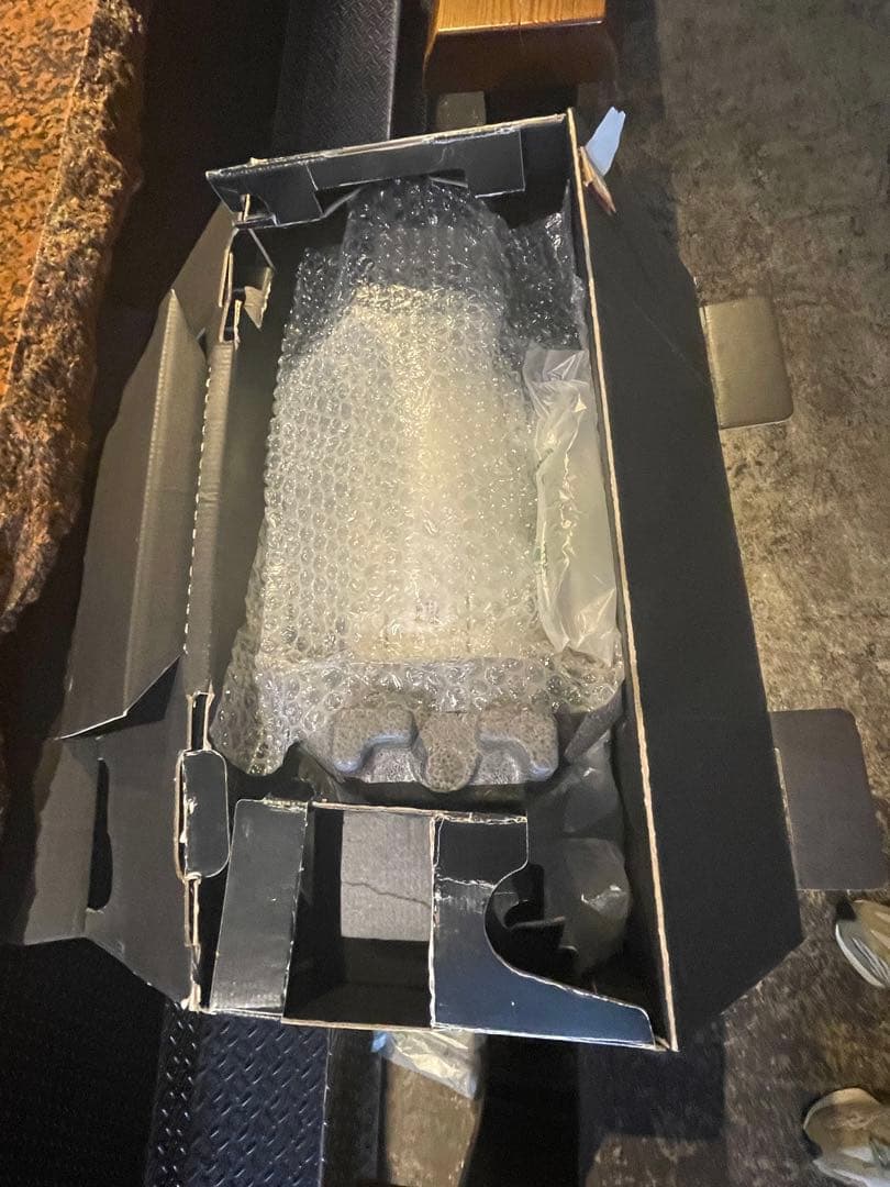 コーヒーメーカー・エスプレッソマシン NESPRESSO maestria