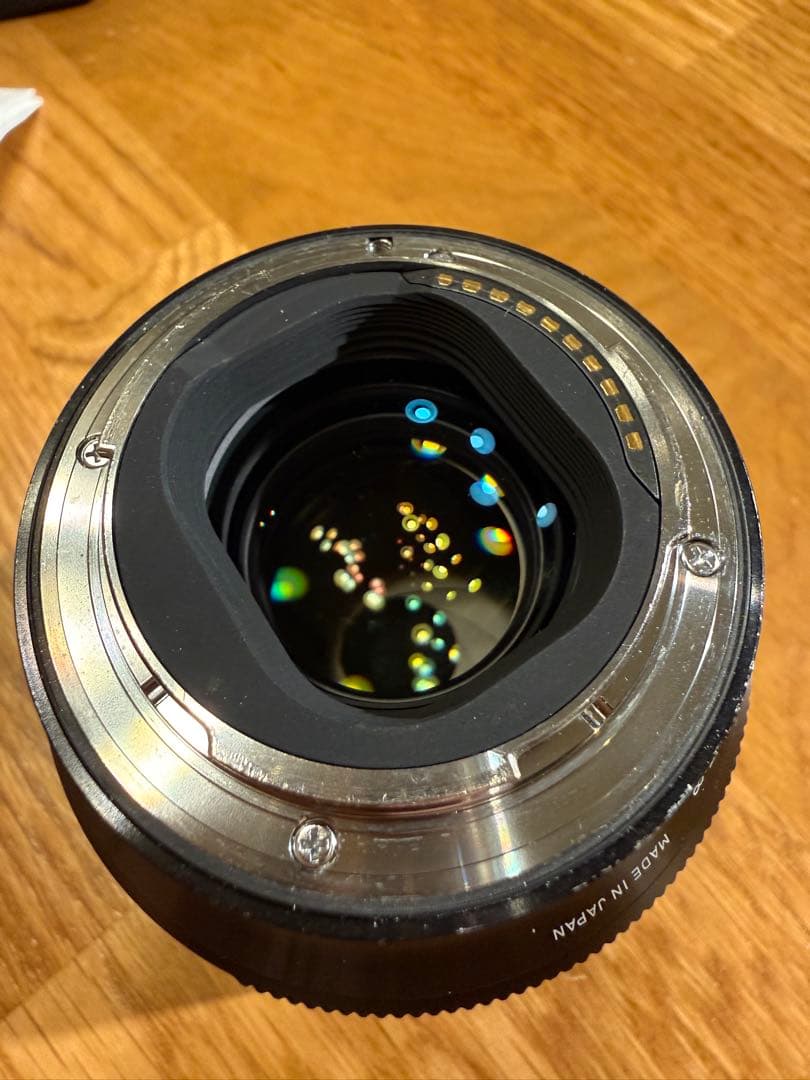 【Hiro-T様】SIGMA 85mm F1.4 DG DN | Art