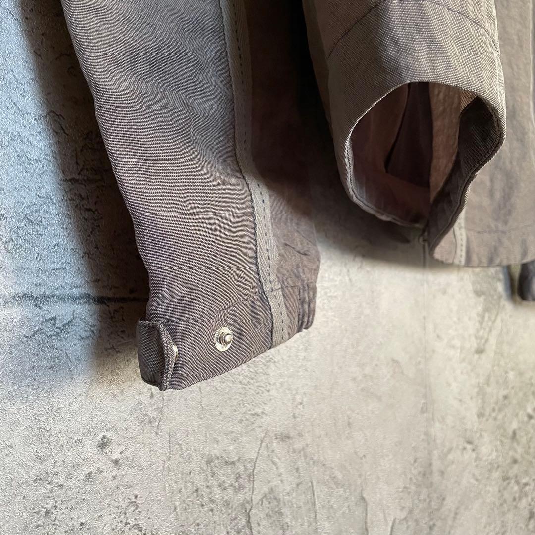 ⭐︎美品　sansangear WEBBING JACKET