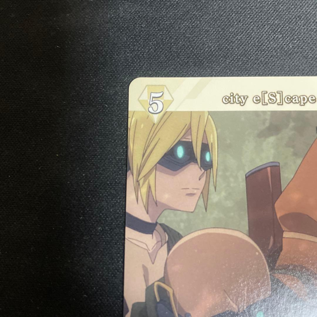 ビルディバイド Nier:Automata2B BT 003