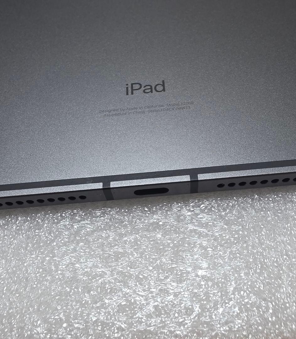 iPad mini 6 SIMフリー セルラー 256GB スペースグレイ