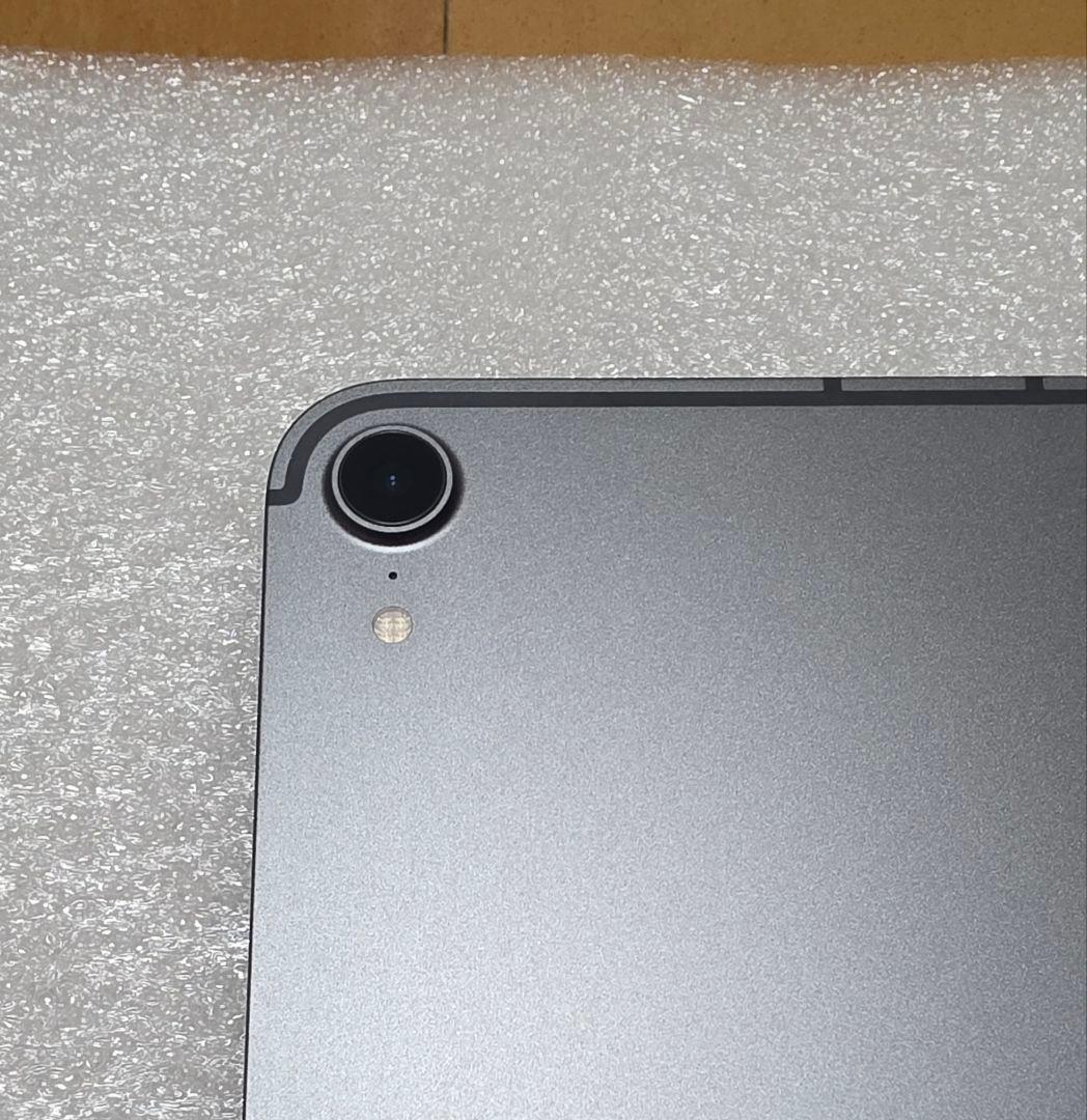 iPad mini 6 SIMフリー セルラー 256GB スペースグレイ