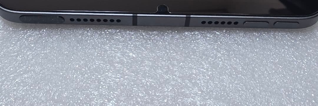 iPad mini 6 SIMフリー セルラー 256GB スペースグレイ