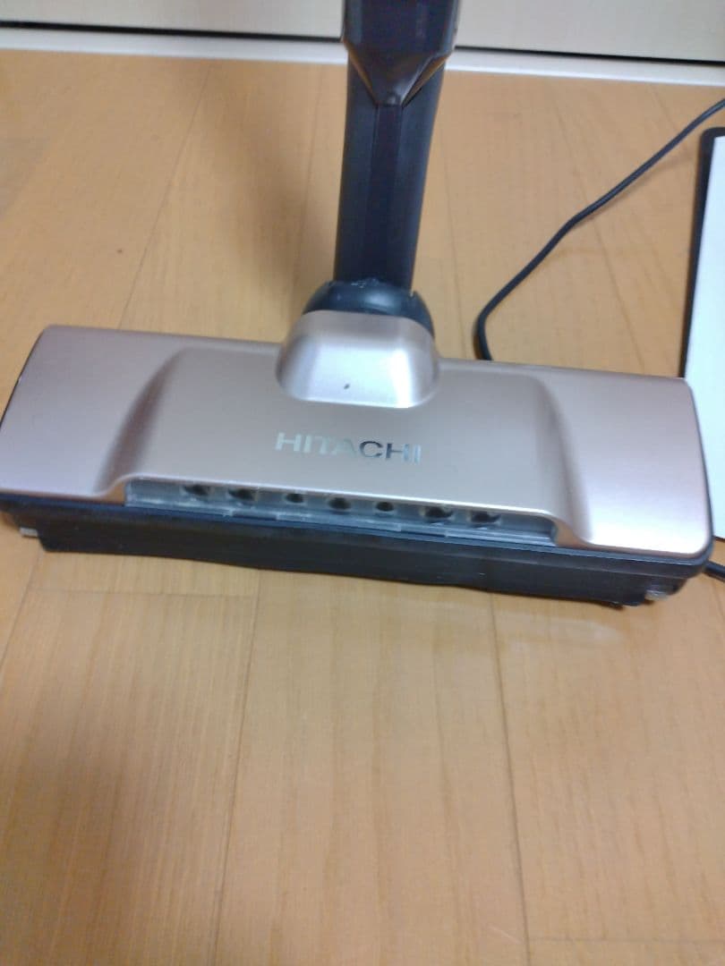 N*y様 HITACHI 充電式スティッククリーナー PV-BHL4000J　ジ