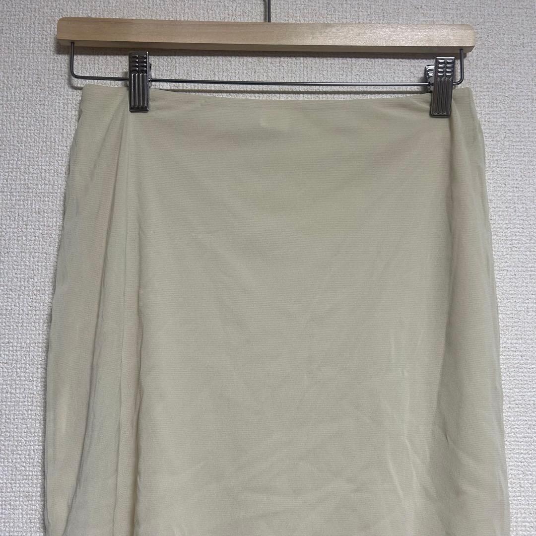 VIVIENNE TAM 花刺繍 シアートップス チャイナ風 長袖 セットアップ