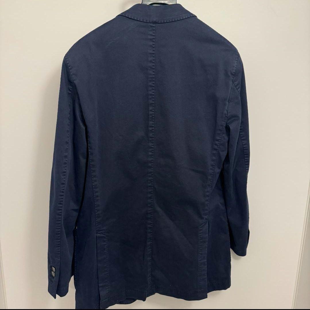 メーカーズシャツ鎌倉　セットアップ