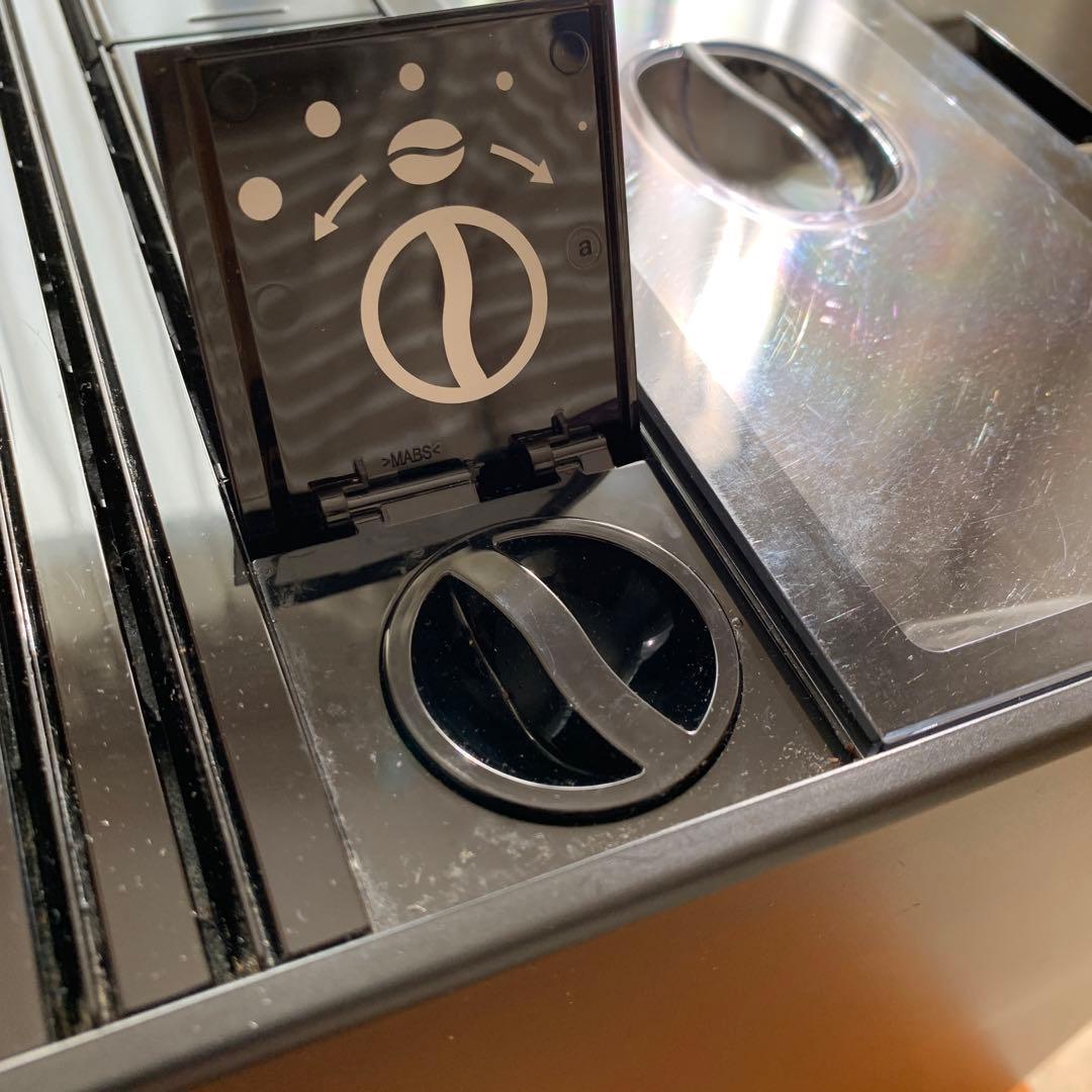 【外箱有】JURA ユーラ ENA MICRO 1 全自動エスプレッソマシン