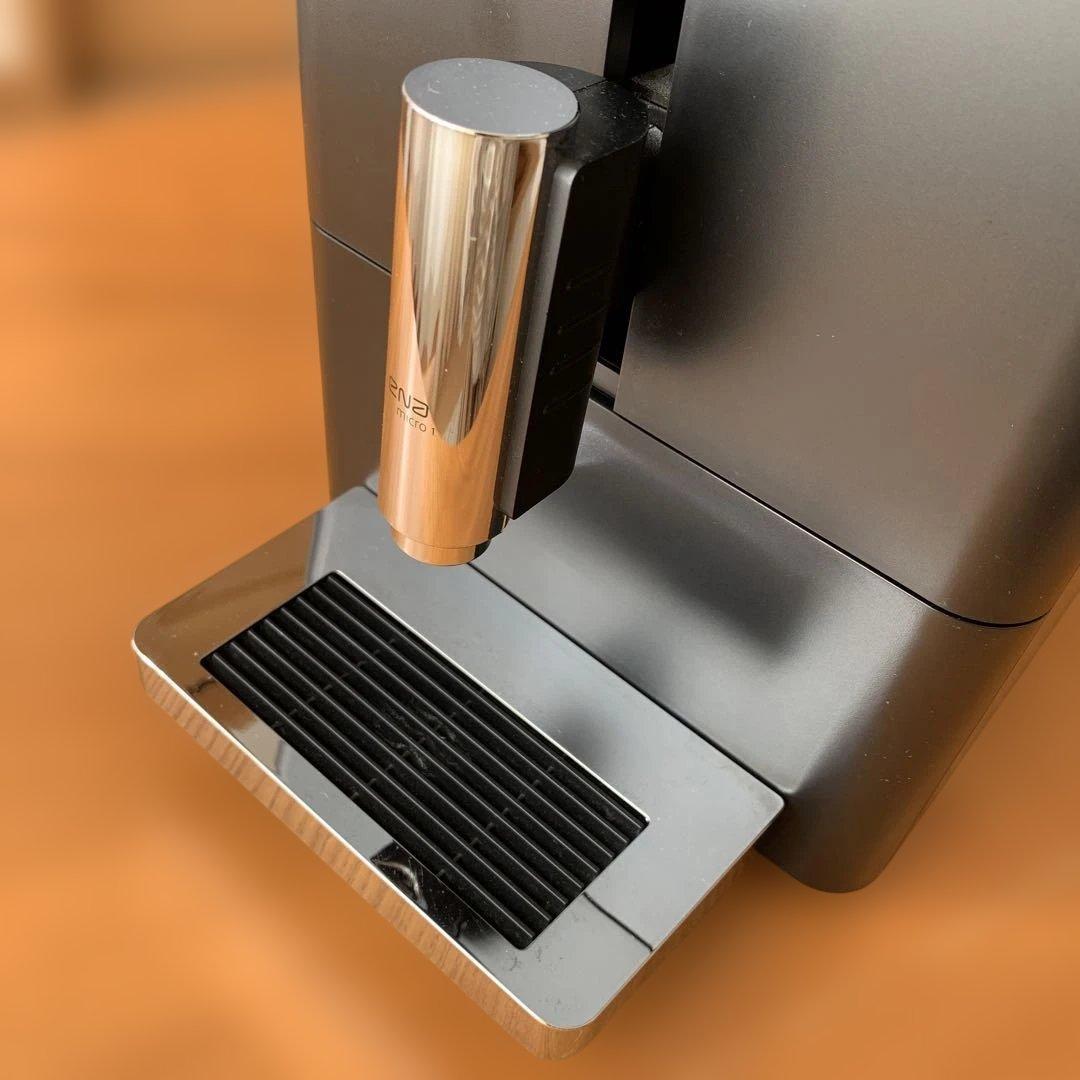 【外箱有】JURA ユーラ ENA MICRO 1 全自動エスプレッソマシン
