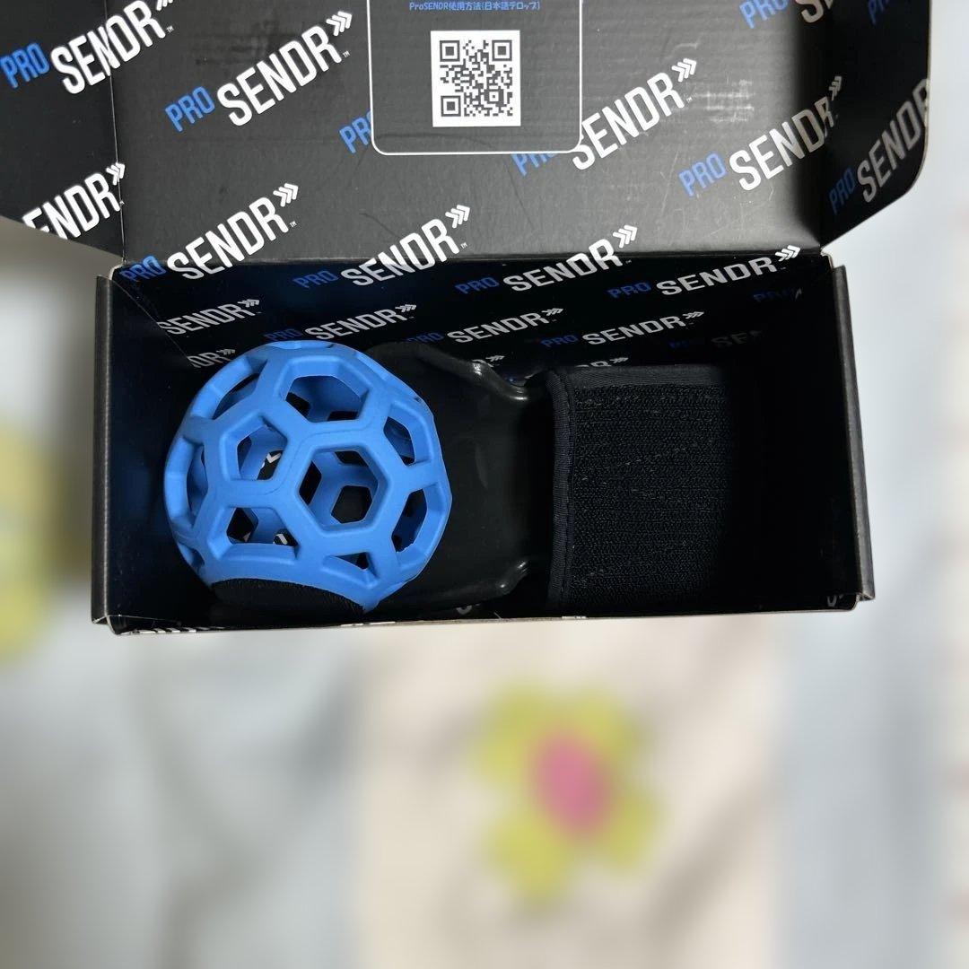 ゴルフ練習器具　ProSENDR（プロセンダー）【右利き用】