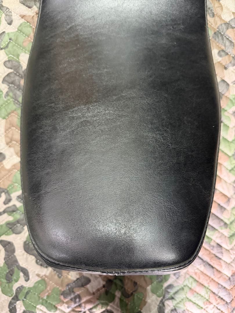 ショベル　4速フレーム　シート　FX