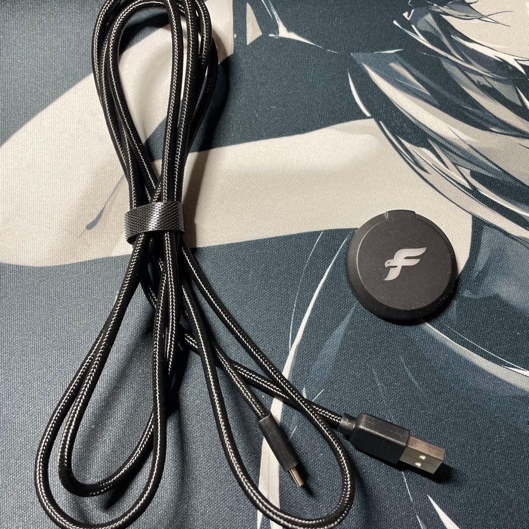 マウス・トラックボール Finalmouse ULX Prophecy Tfue Medium