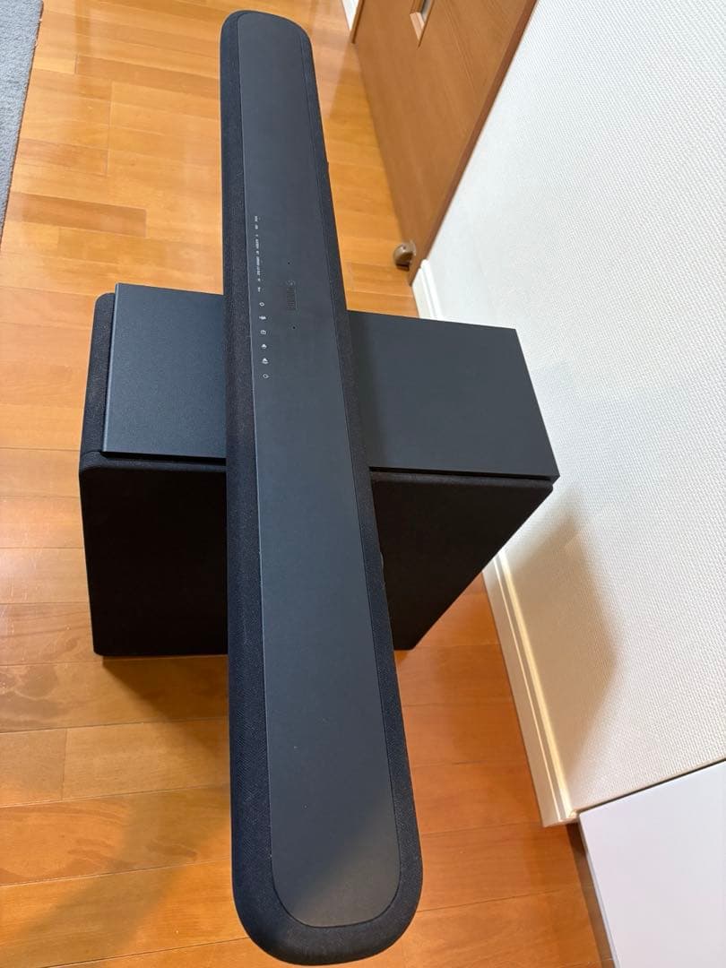 【美品】YAMAHA YAS-209