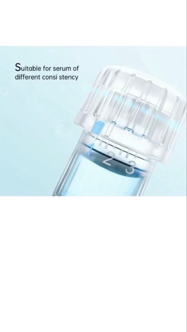 ハイドラペンH5 専用チップ２０個