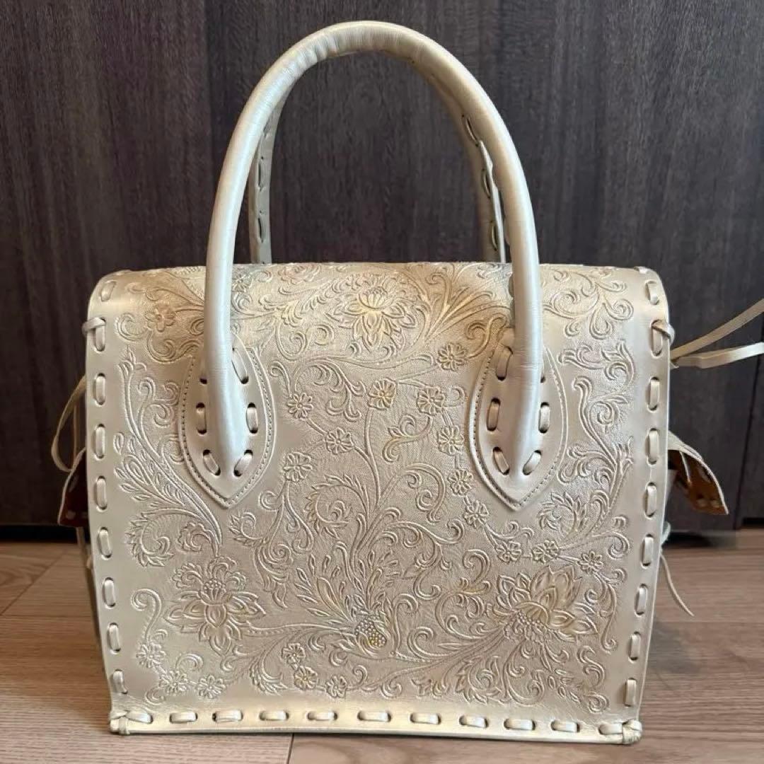 【極美品】グレースコンチネンタル　MaestraS-MTLC