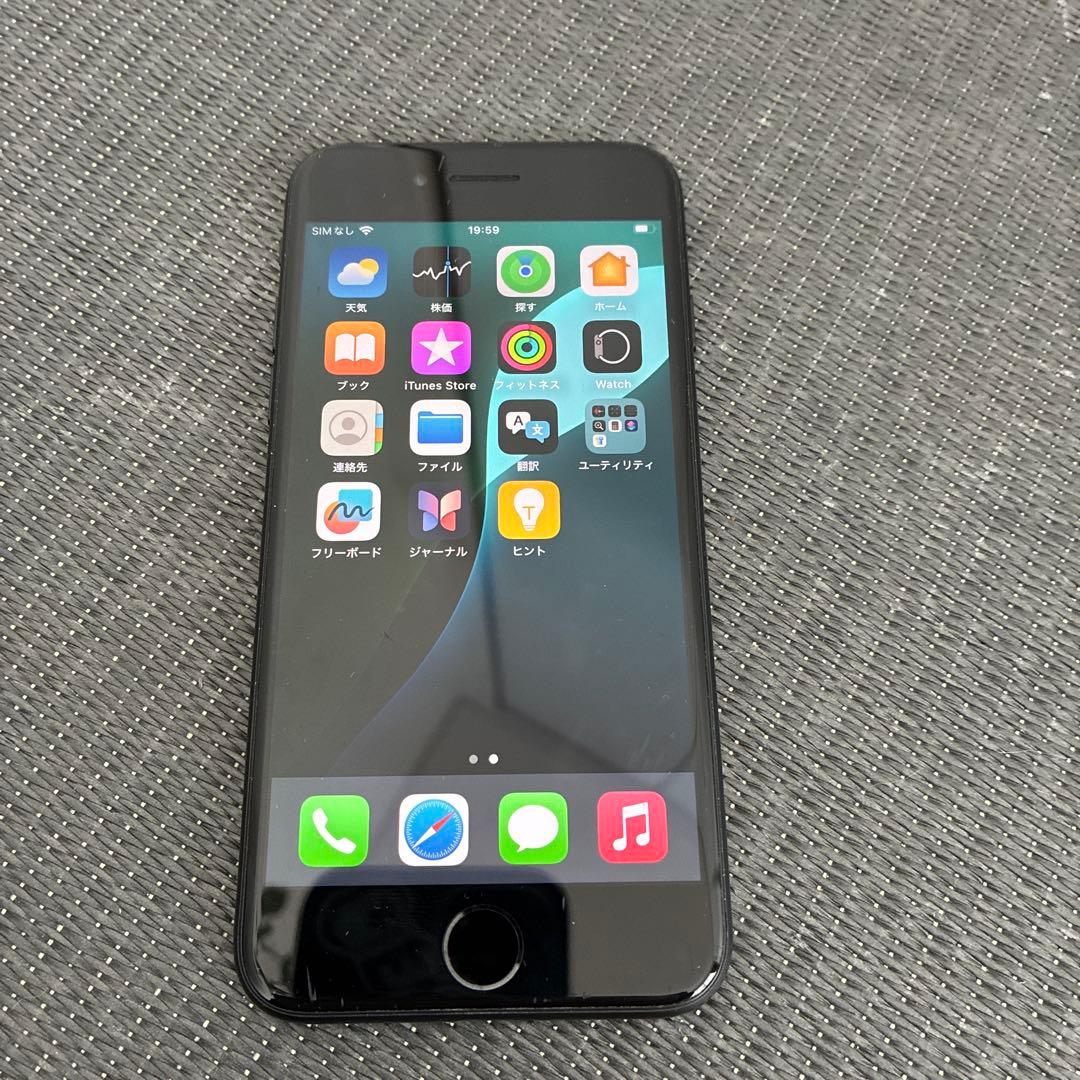 Apple iPhone SE 64GB SIMフリー