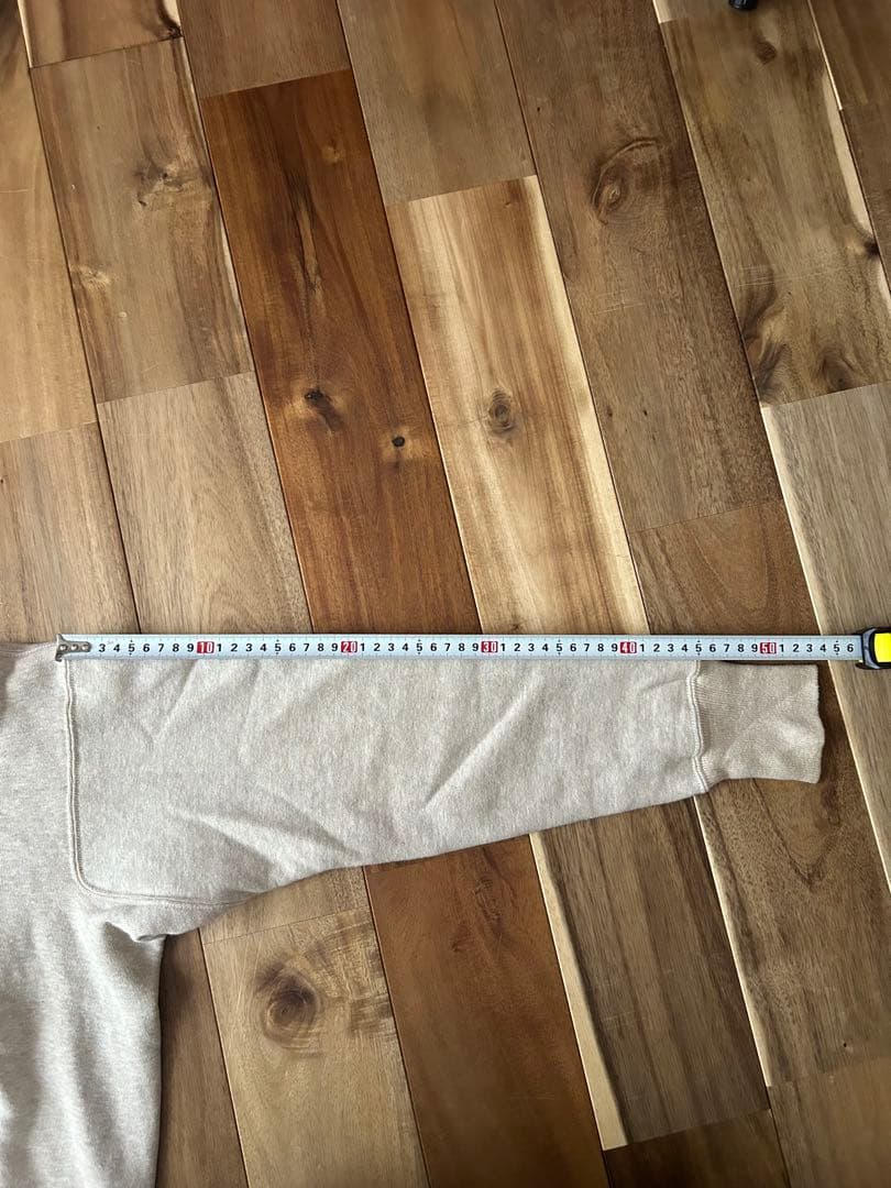 WAREHOUSE スウェット