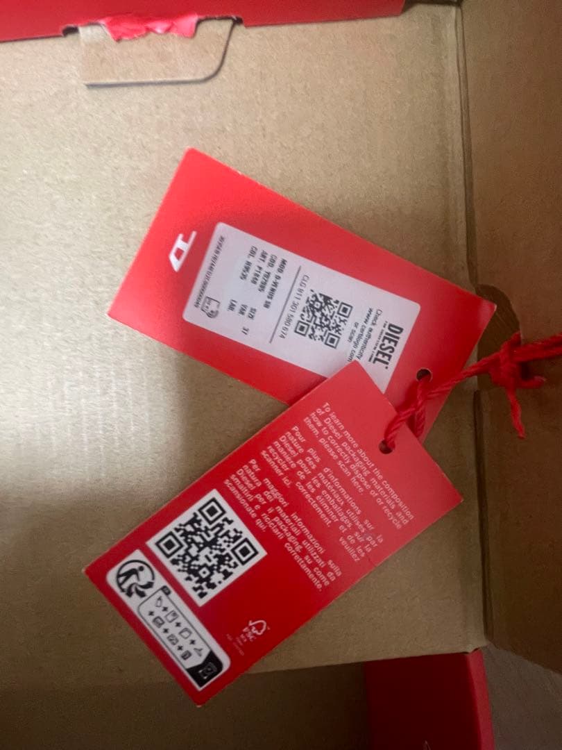 D-VENUS SB シルバー シェルコーラル DIESEL パンプス