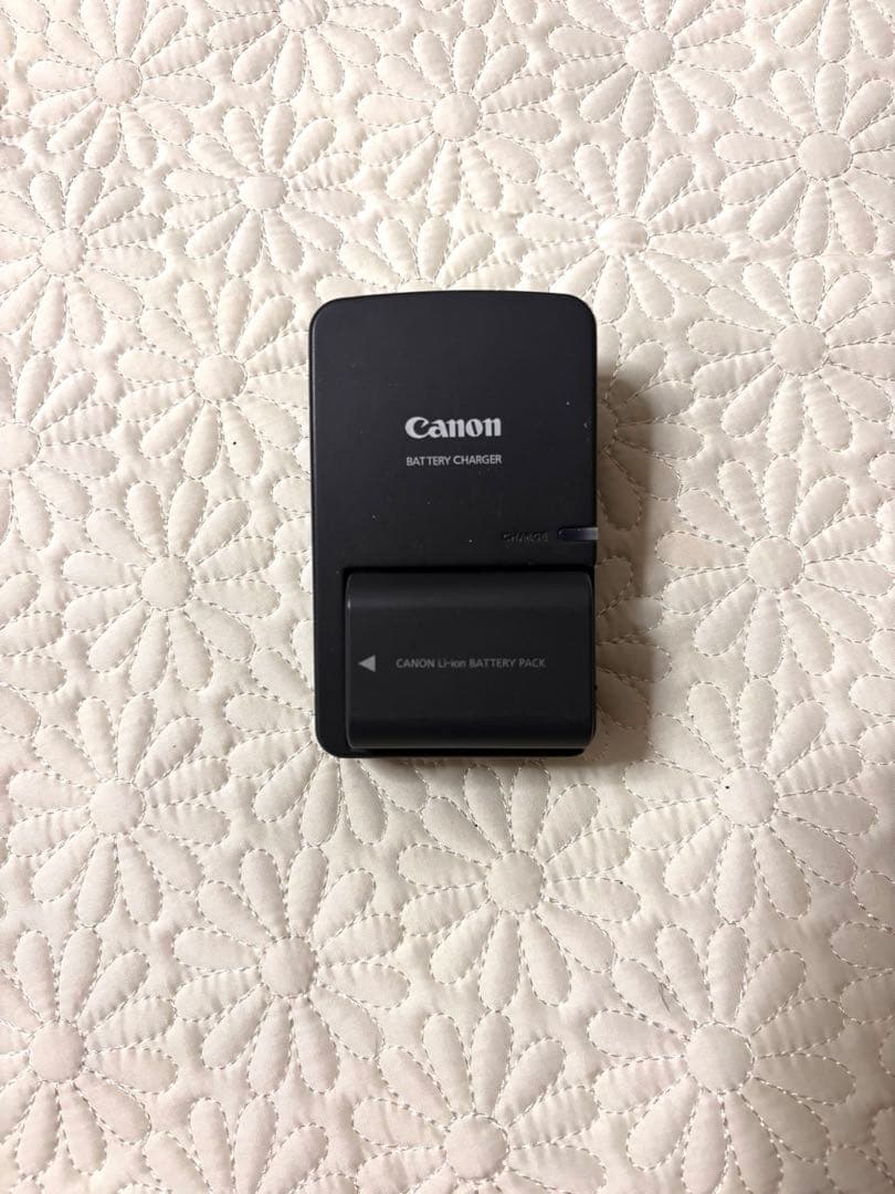 【完動美品】Canon PowerShot G9 高級コンデジ