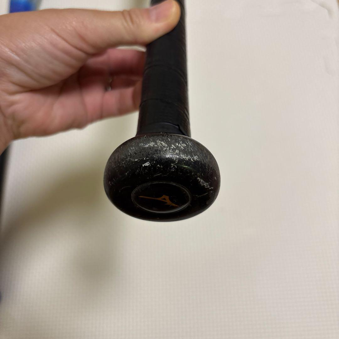 軟式バット 2本セット 青 赤　ビヨンド