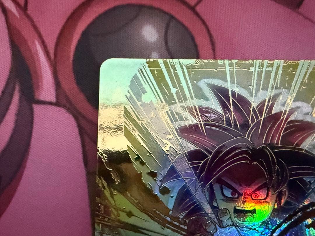 【ノンノン】SDV4-060 孫悟空：DA パラレル版