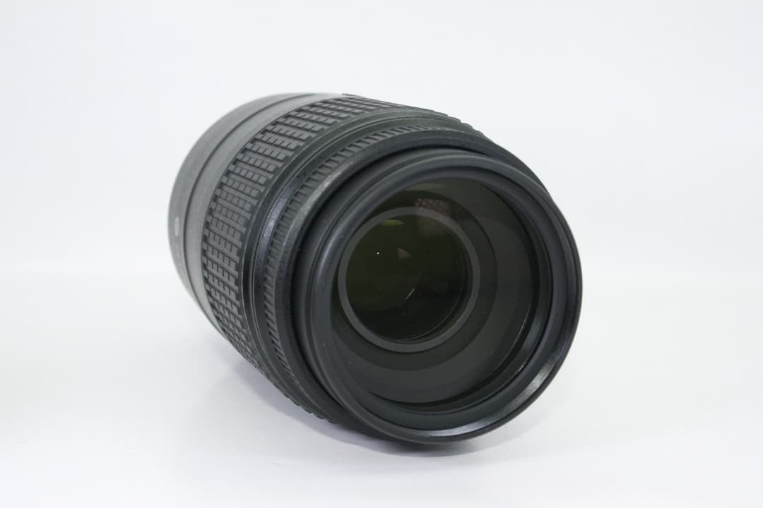 NIKON AF-S 55-300mm F4.5-5.6G VR 新品級#20
