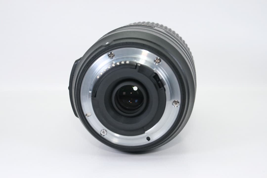 NIKON AF-S 55-300mm F4.5-5.6G VR 新品級#20