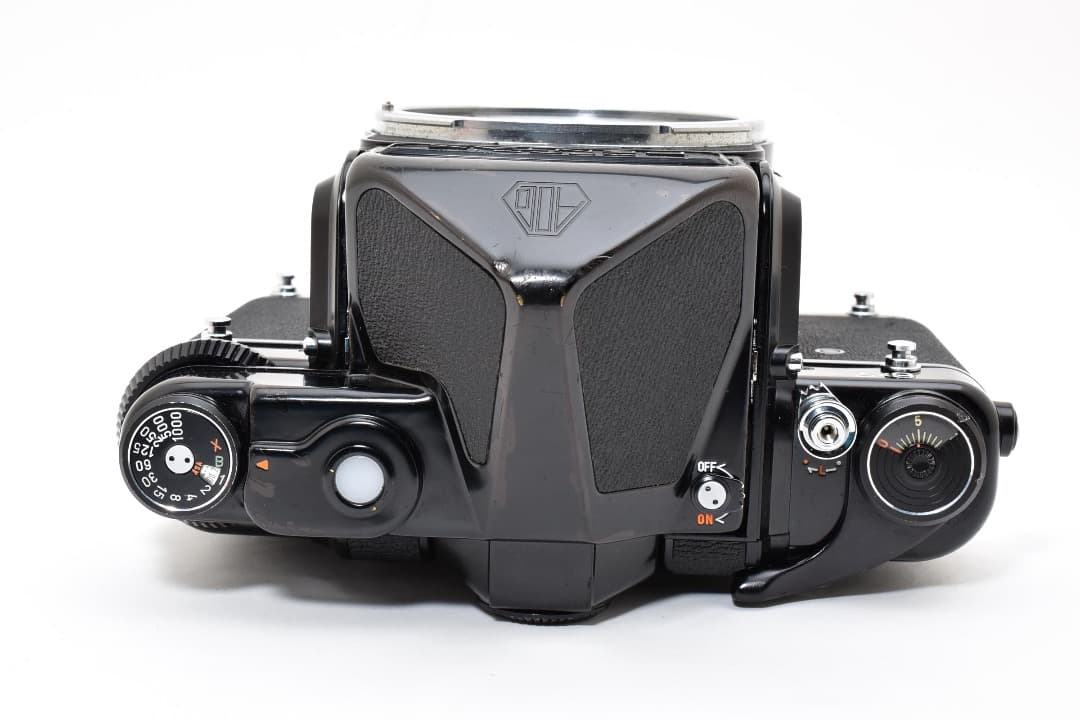 ペンタックス Pentax 6x7 67 TTL ミラーアップ 中判 2731