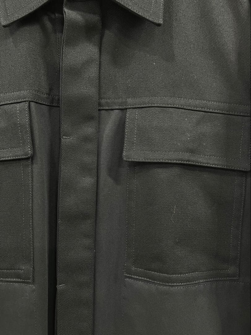 BOTTEGA VENETA PRE FALL 2019 ジャケット