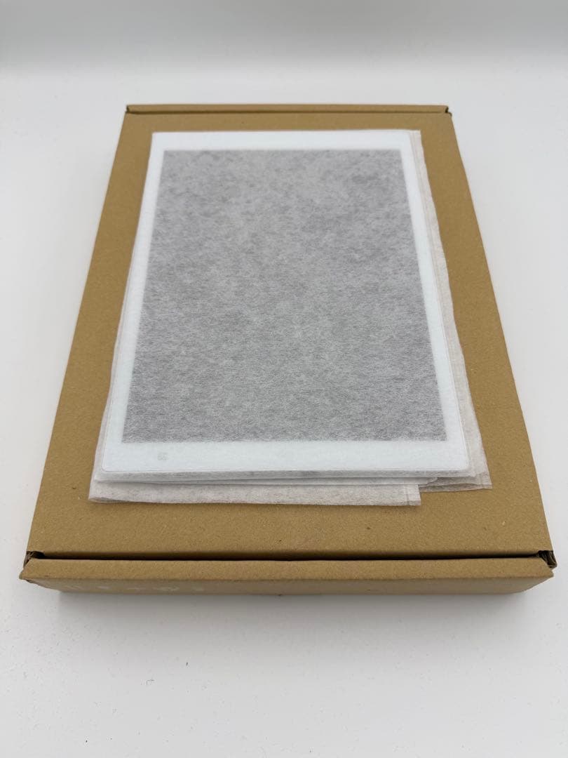 富士通FMVDP53CA5 電子ペーパー QUADERNO A5(Gen.3C)