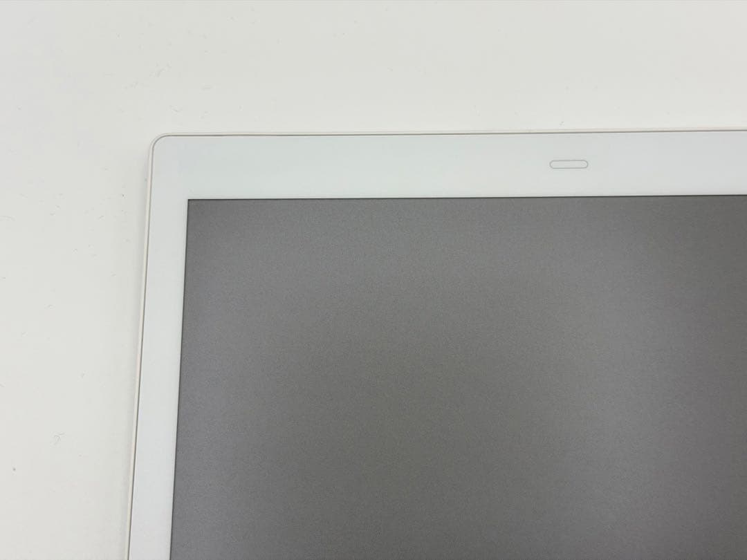 富士通FMVDP53CA5 電子ペーパー QUADERNO A5(Gen.3C)