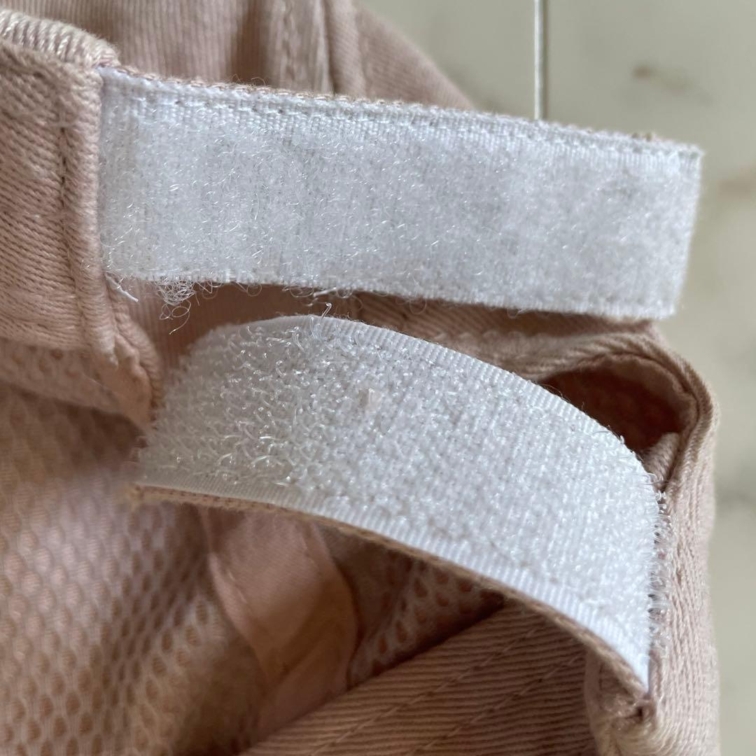 MONCLER モンクレール キャップ ピンク