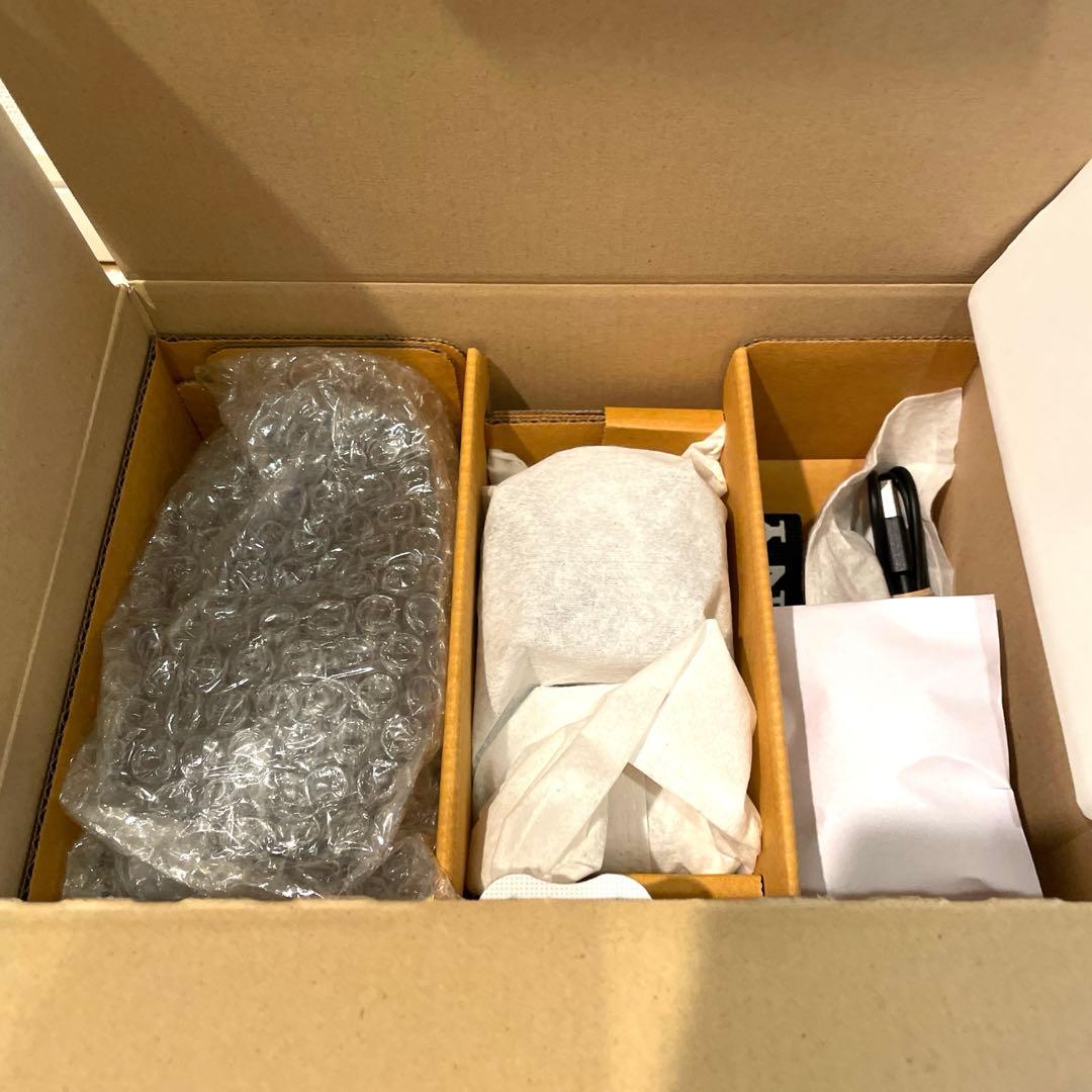 新品未使用　SONY ZV-E10Y Black カメラ