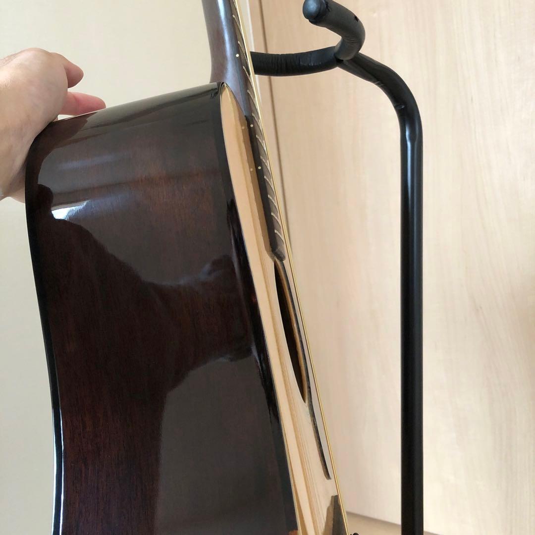 Cat's Eyes アコースティックギター　CE-400CF