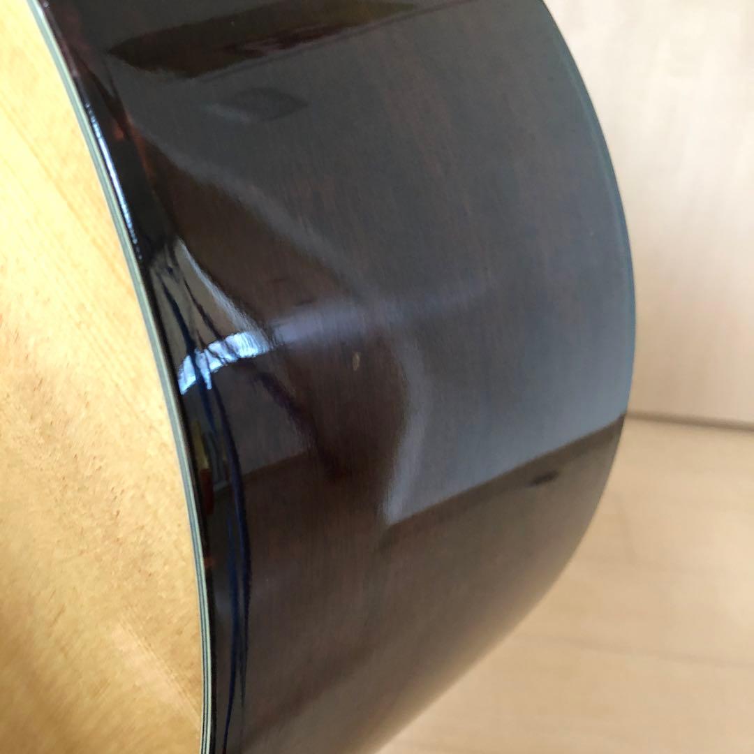 Cat's Eyes アコースティックギター　CE-400CF