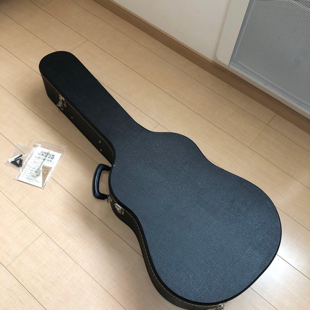 Cat's Eyes アコースティックギター　CE-400CF