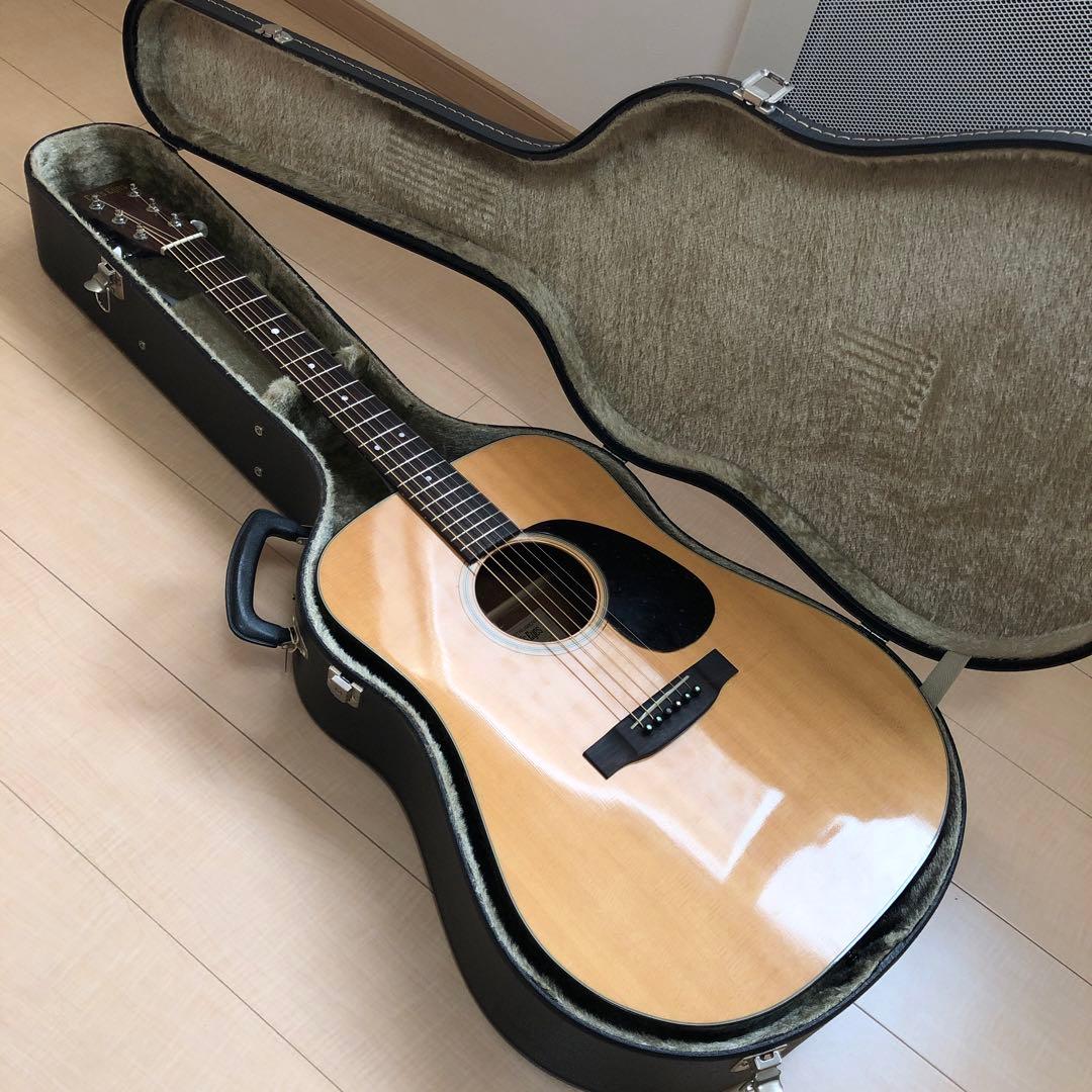 Cat's Eyes アコースティックギター　CE-400CF