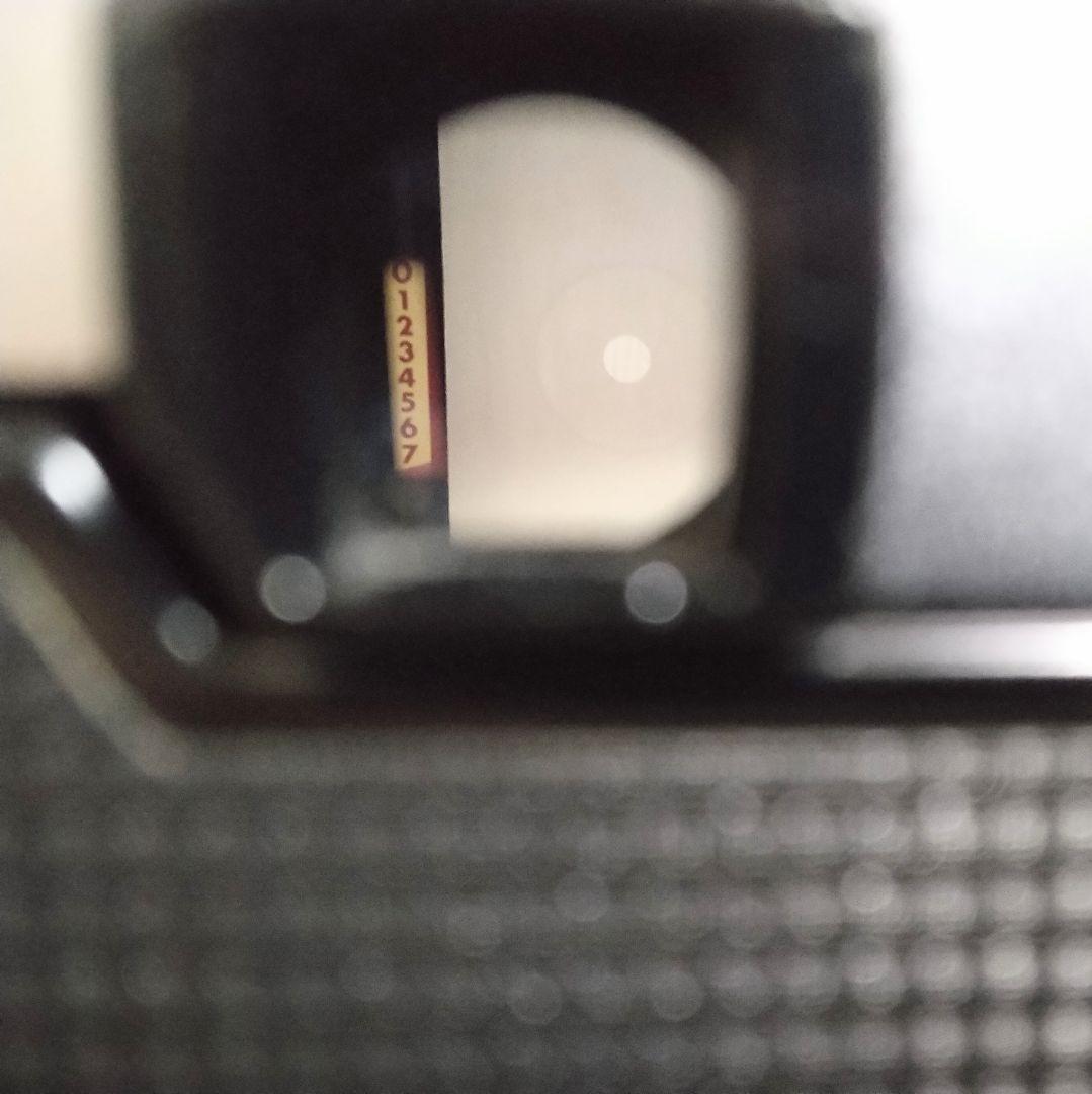 OLYMPUS PEN FTズイコ－ 38/1.8付き