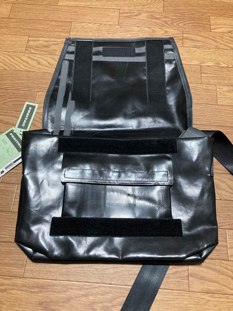FREITAG フライターグ F14 DEXTER デクスター