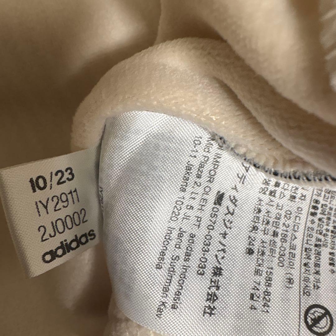 ゆきえってぃ アディダスプレミアムベッケンバウアー パンツ XL