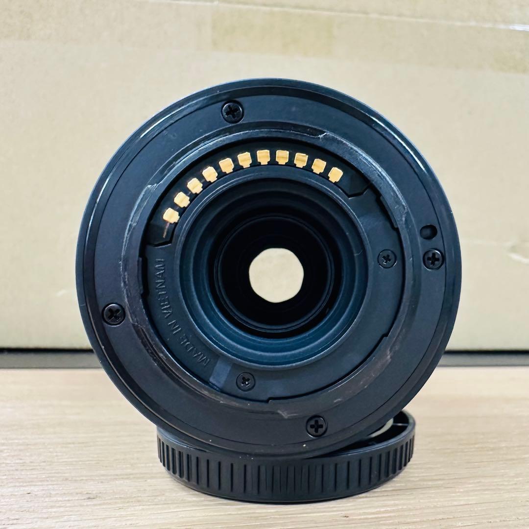 OLYMPUS OM-D E-M10 Mark IV EZ ダブルズームキット